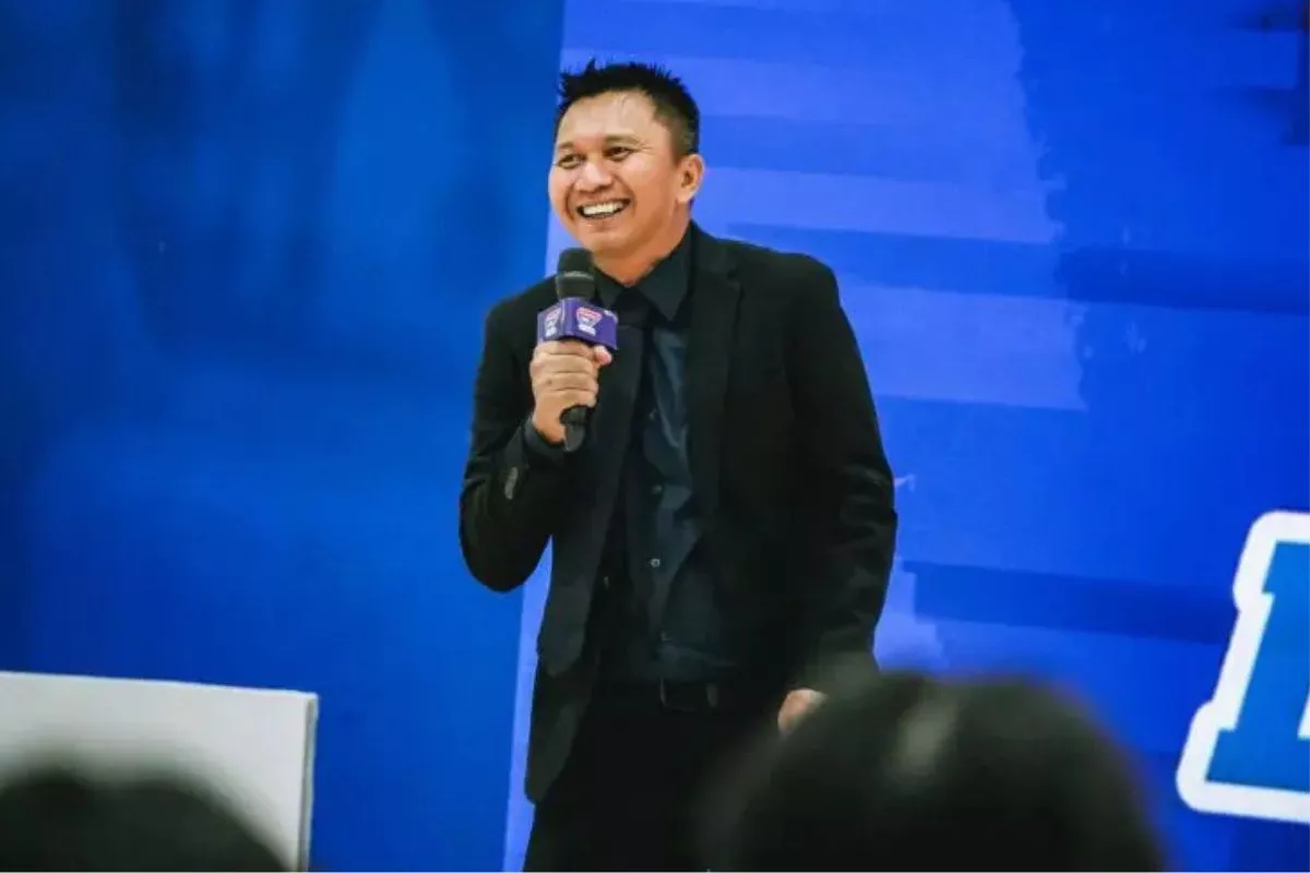 DBL Indonesia Hadirkan DBL Super Teacher di Musim 2026-2027