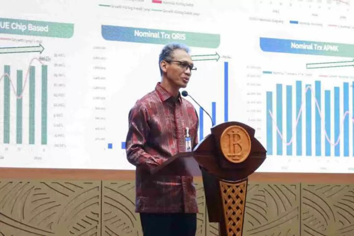 Perputaran Ekonomi Kreatif Melonjak di Penutupan KKS X Digifest