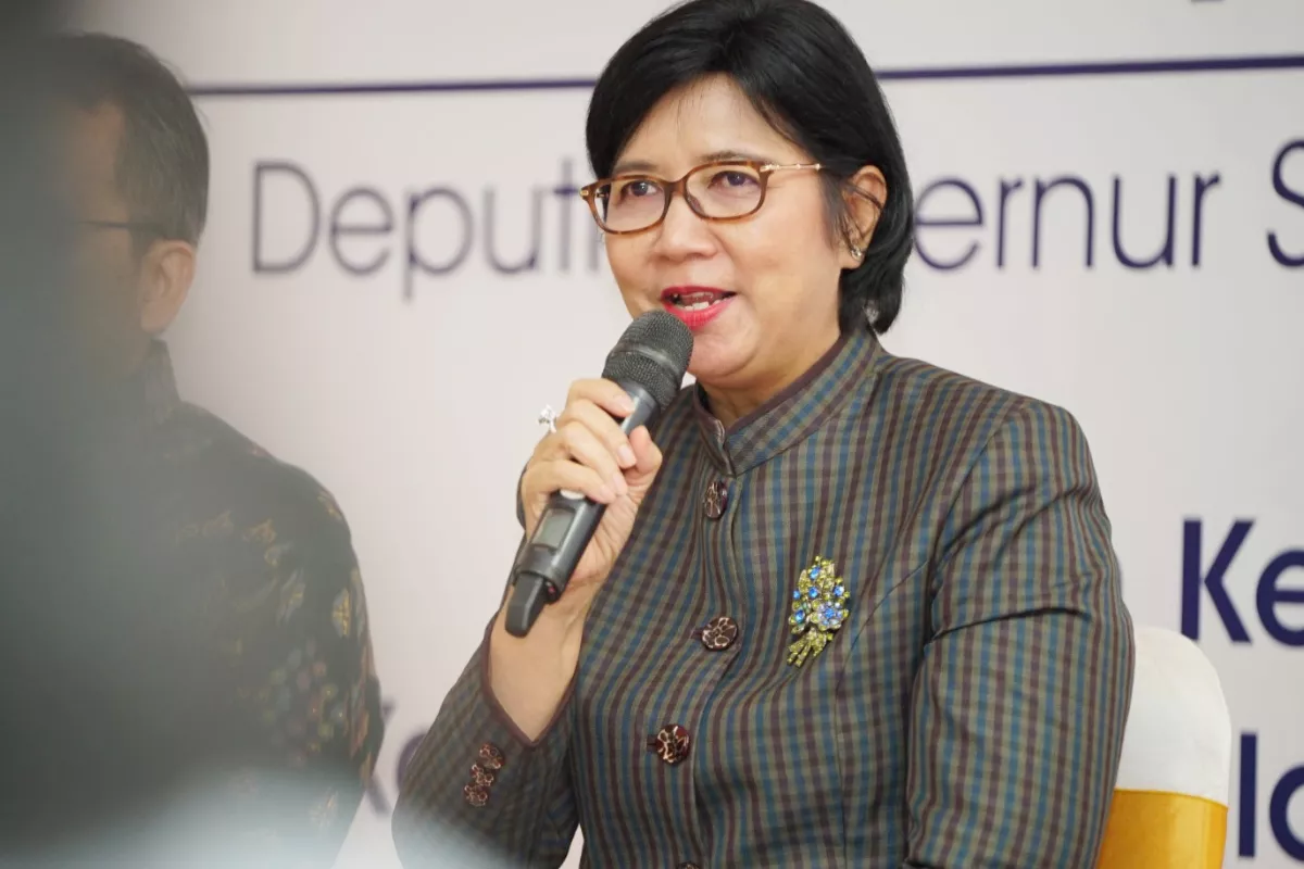 BI dan Bank Sentral India Jajaki Transaksi Rupiah-Rupee Serta QRIS