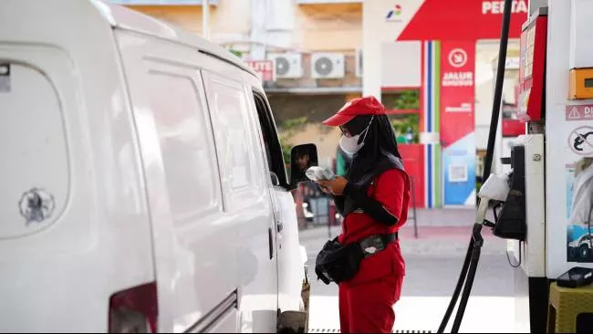 Pertamina Apresiasi Polda Jambi Bongkar Kasus Penyalahgunaan BBM Subsidi Di Bungo