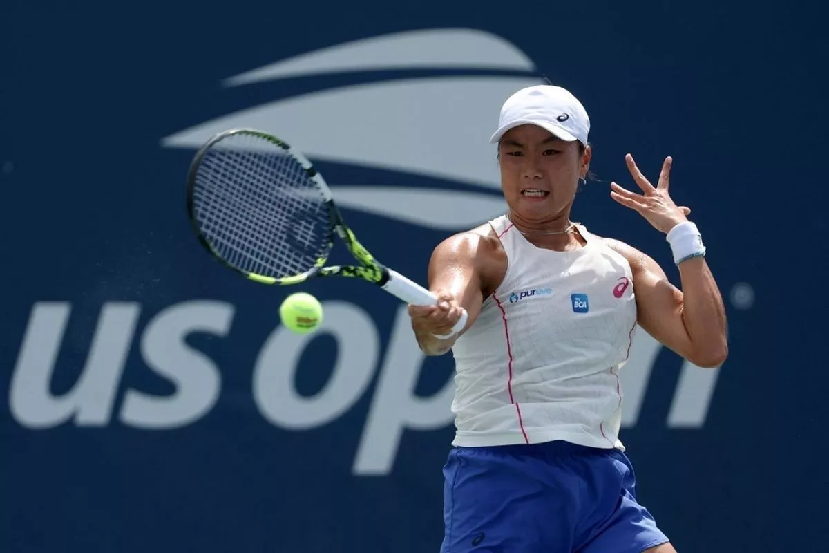 Kalah di Tunggal, Janice Tjen Bidik Sektor Ganda Putri US Open 2026