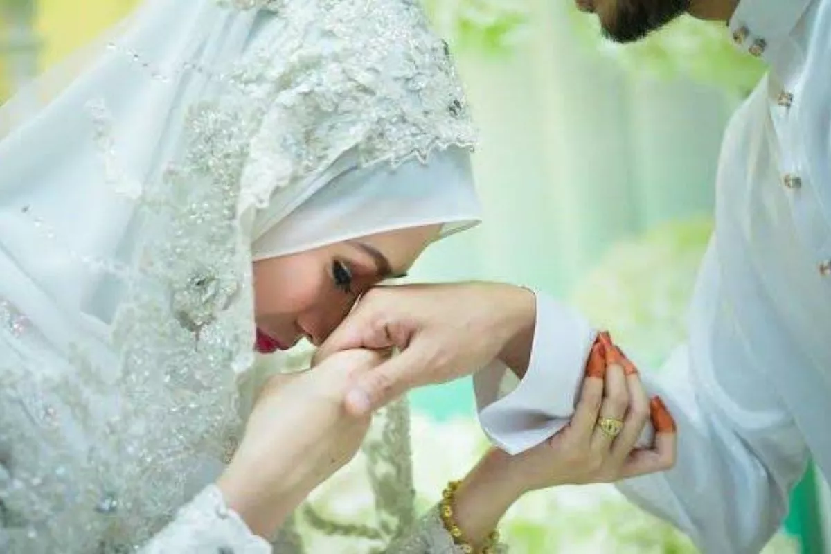 9 Hak dan Kewajiban Suami Istri dalam UU Perkawinan