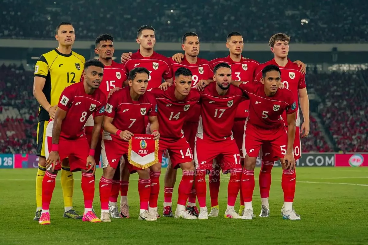 Piala AFF 2026: Skuad Garuda Bertekad Gilas Kamboja di Laga Perdana