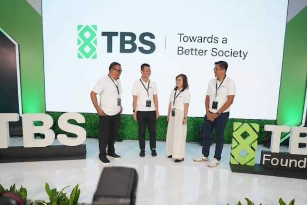 Transformasi TOBA: Bisnis Non-Coal Dominan Tembus 60 Persen
