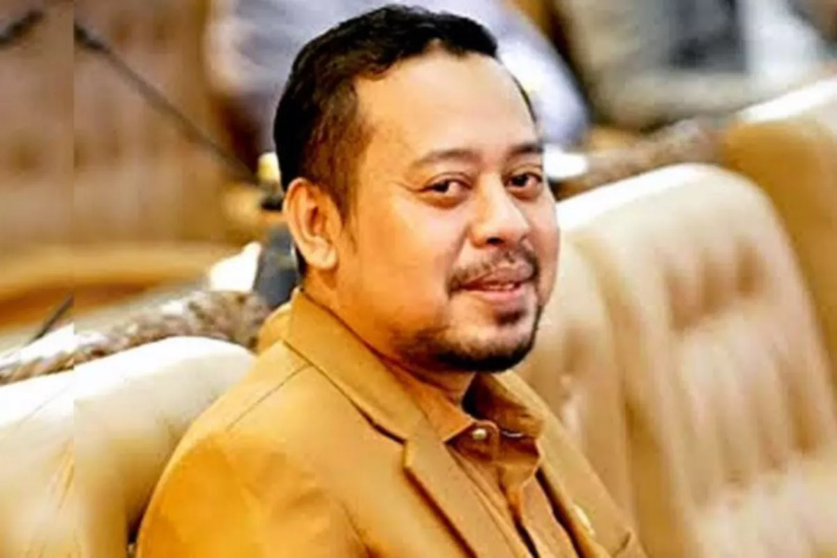 Harisandi Savari Kawal PI Migas 10 Persen demi Warga Madura