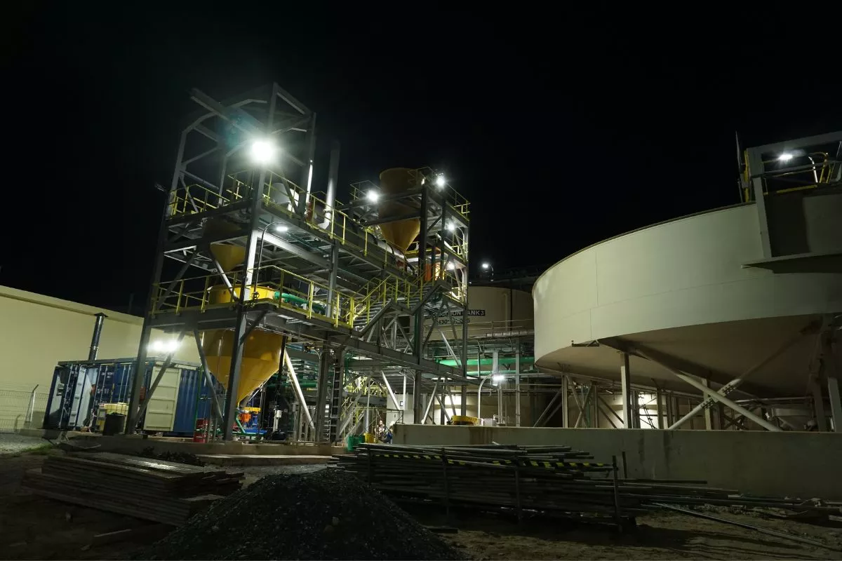 Bumi Resources Tuntaskan Pengalihan 3,03 Persen Saham CPM ke BRMS