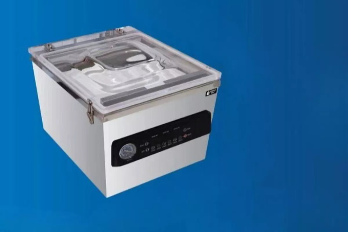 Rekomendasi Mesin Vacuum Sealer Terbaik Skala Rumahan