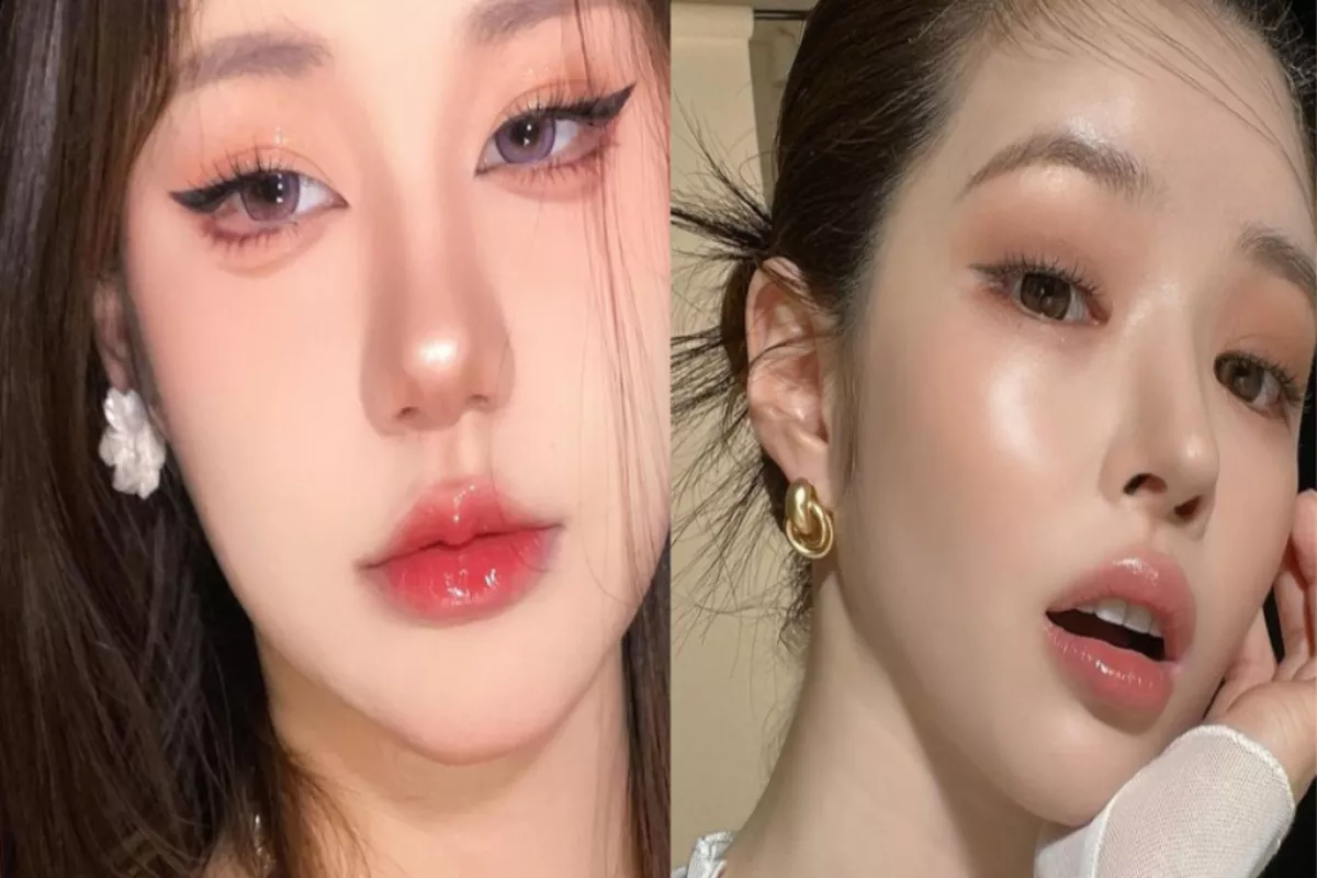 Tutorial Makeup Natural Look untuk Pemula, Hanya Butuh 10 Menit