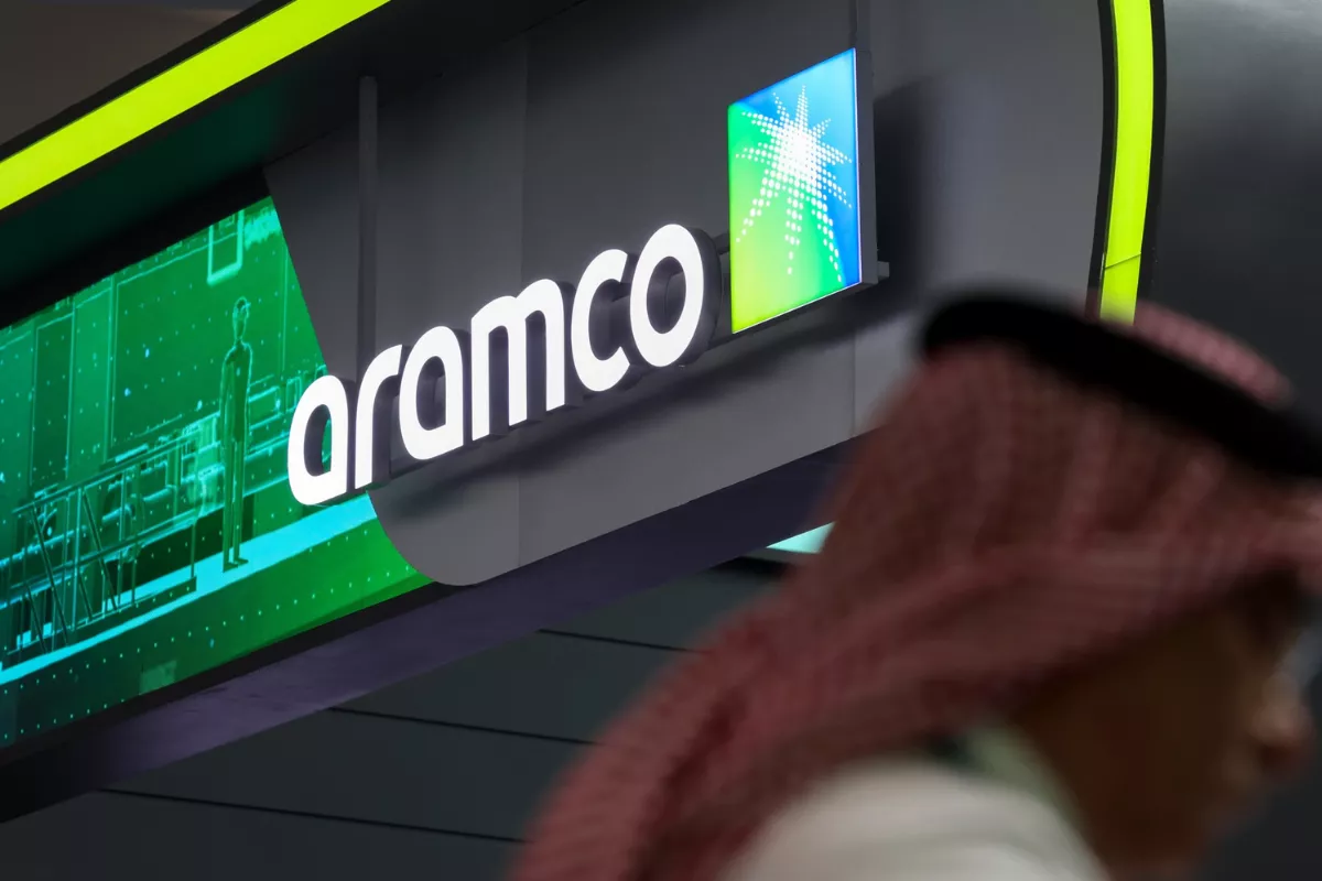 Aramco Bisa Naikkan Harga Minyak Asia Usai Rute Ekspor Berubah