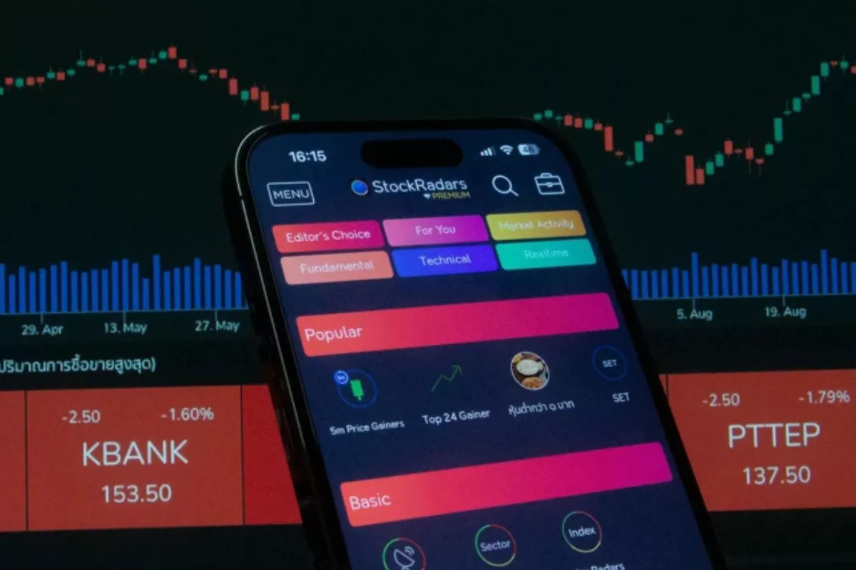 Pasar Saham Global Menghijau IHSG Berpotensi Menguat 29 Mei 2026