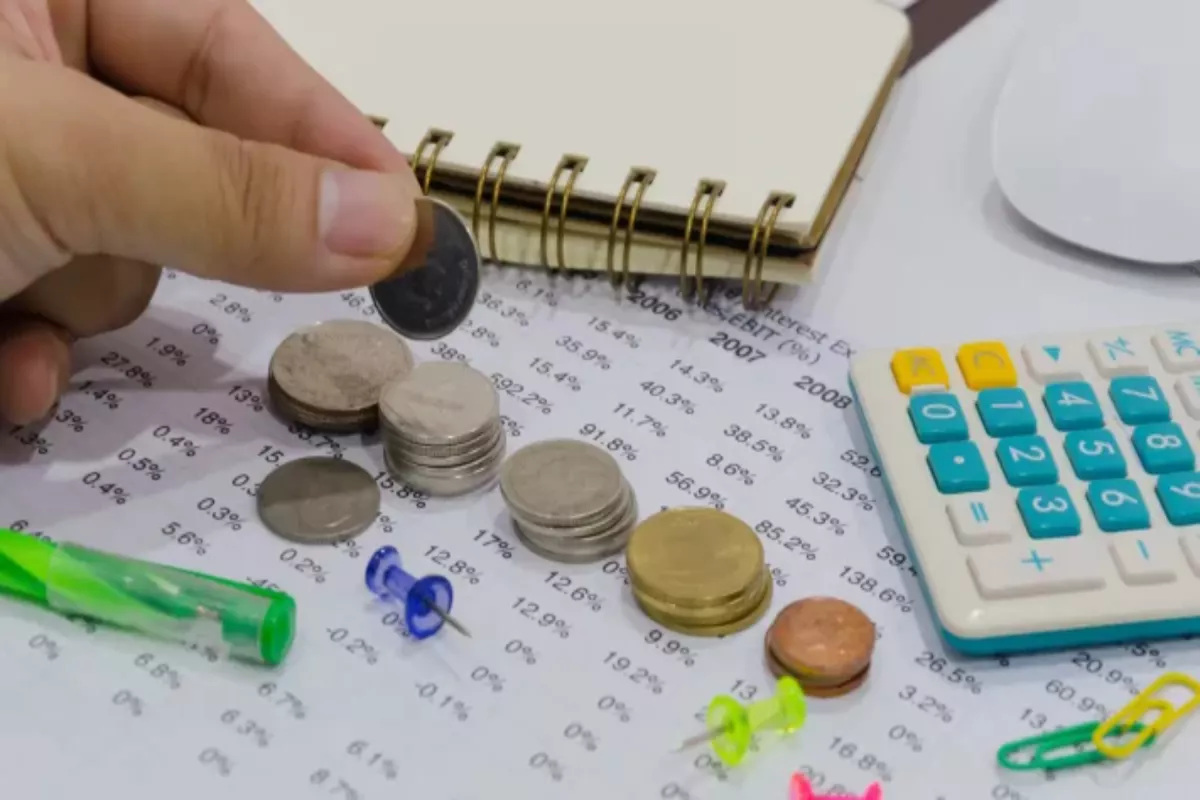 Strategi Anggaran Keuangan Bulanan Bebas Stres yang Efektif