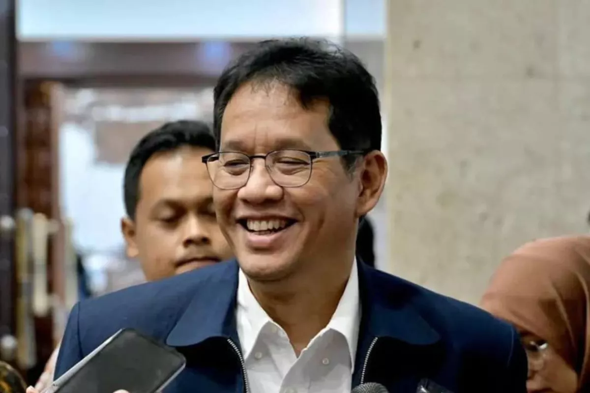 Pemerintah Benahi Basis Data DTSEN Sebagai Rujukan Utama Program Bansos