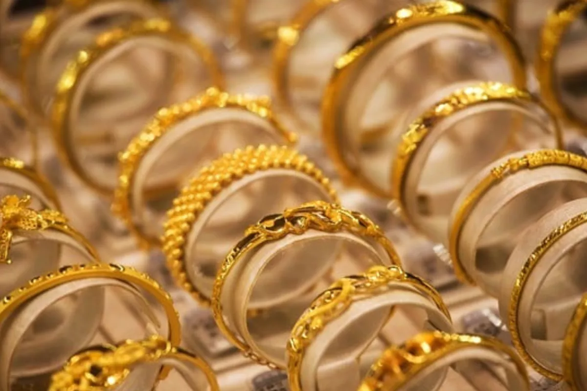 Harga Emas Perhiasan Lakuemas dan Rajaemas 31 Mei 2026 