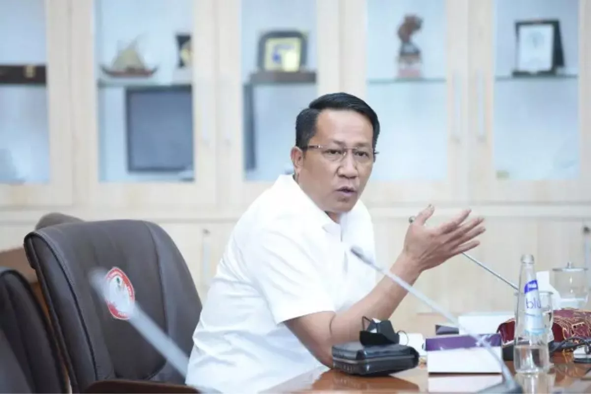 Capaian Positif Layanan Publik Kementerian Hukum di Semester I 2026