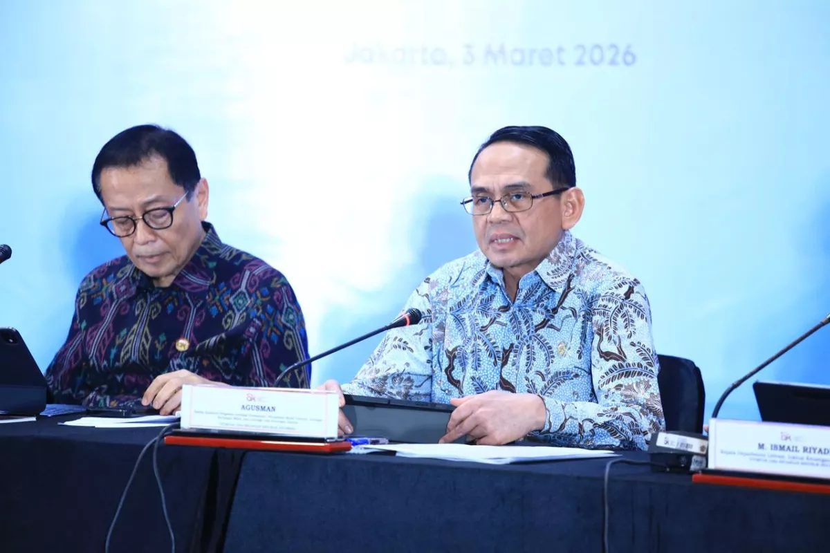 OJK Sebut Multifinance Masih Memiliki Peluang Tumbuh hingga Akhir 2026