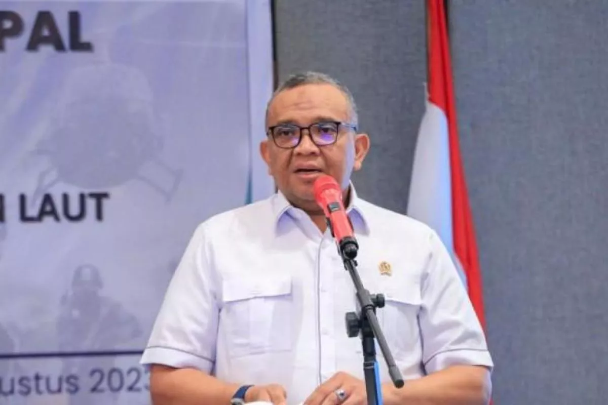 Wamenaker: Dunia Industri Kini Butuh SDM Adaptif dan Kompeten