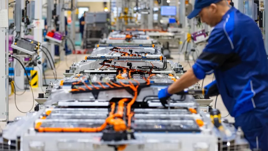 Suhu Panas Percepat Degradasi Baterai EV, Pakar Beri Peringatan