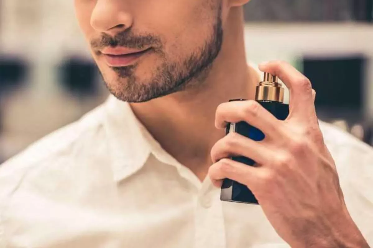 Rekomendasi Eau de Parfum Pria yang Awet dari Pagi Sampai Malam