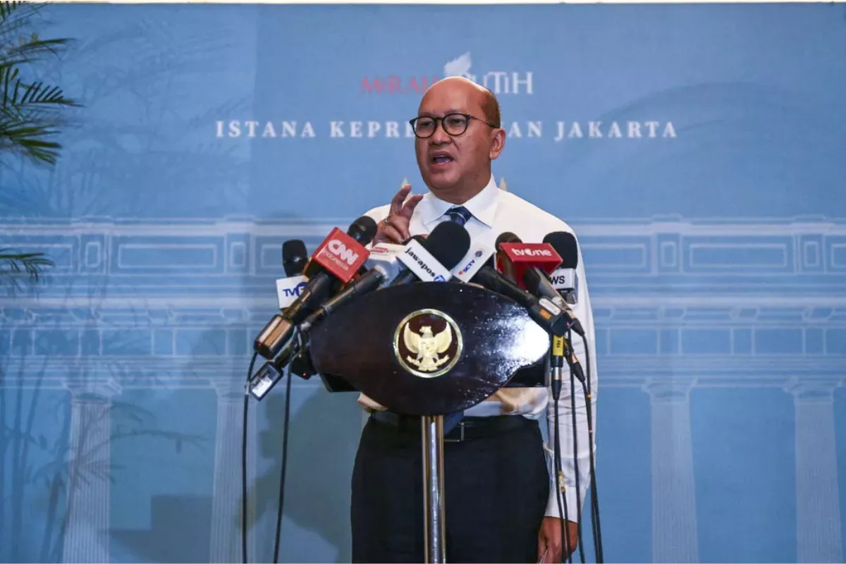 Prabowo Tekankan Himbara Fokus Kredit UMKM Murah, Bukan Sekadar Laba