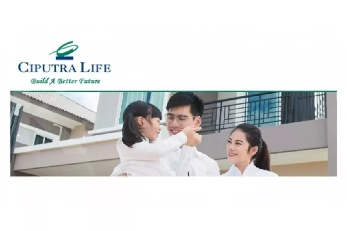 Ciputra Life Siap Sesuaikan Proses Permodalan Sesuai Aturan Baru OJK