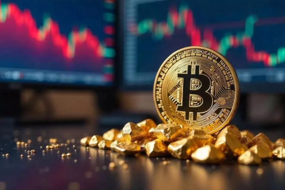 Bitcoin, Ethereum, dan XRP Stabil di Tengah Tekanan Inflasi AS