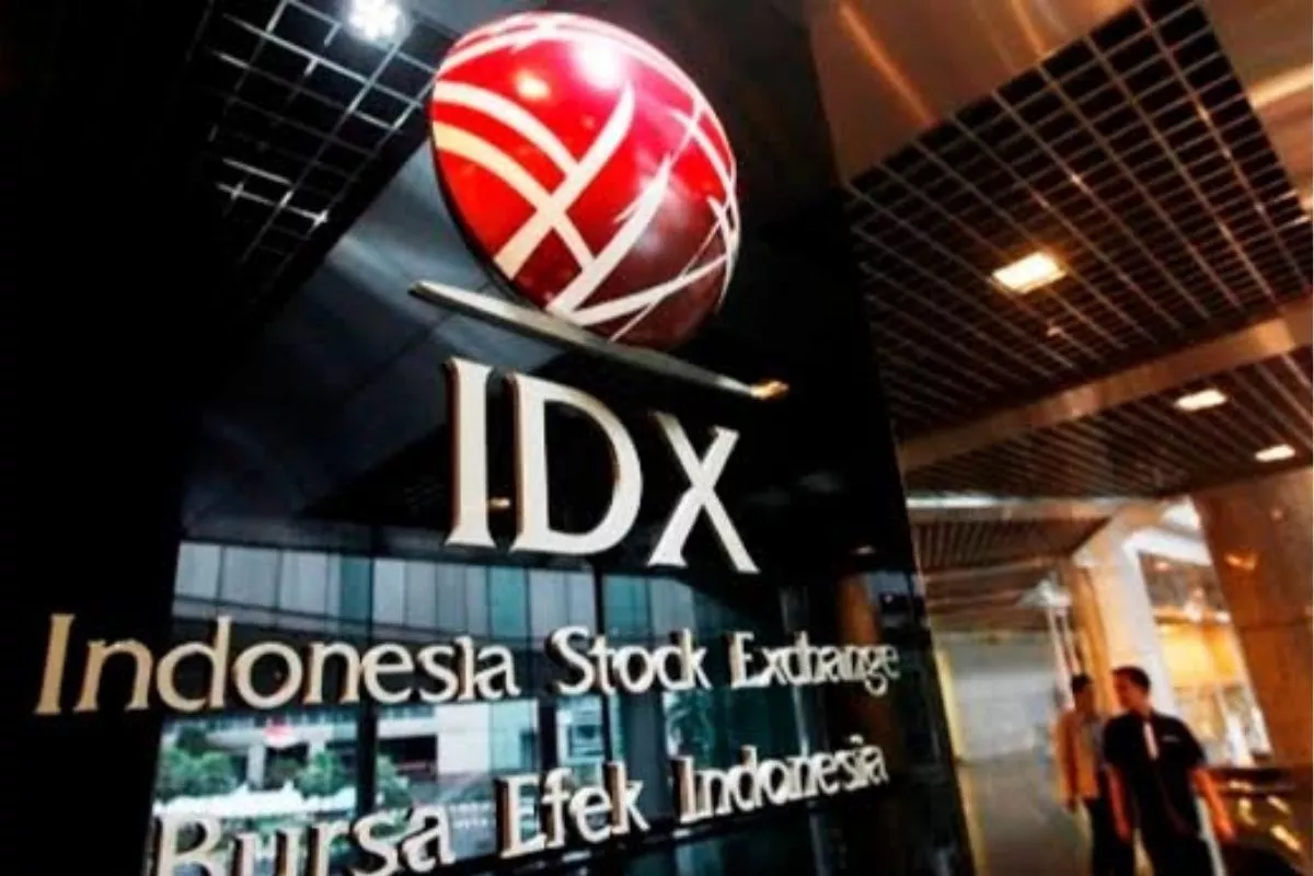 Deretan Saham Penopang IHSG Sepekan: EMAS, BRMS, dan DSSA Pimpin
