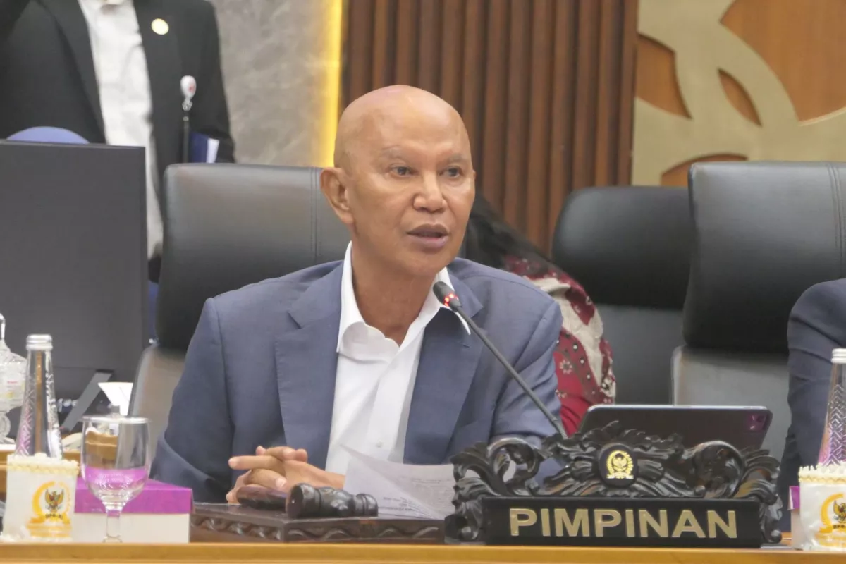 Anggota DPR Usul Afirmasi Cukai Rokok Golongan III