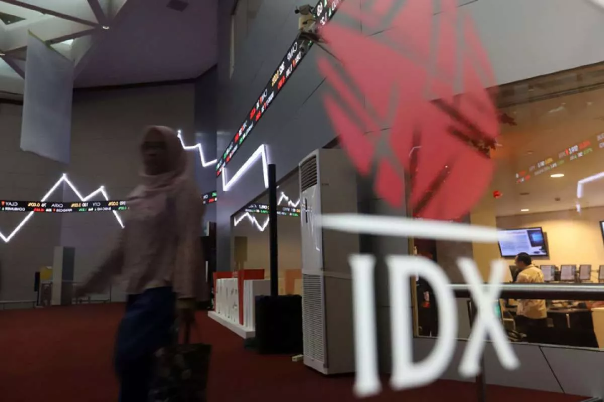 Daftar 578 Emiten ISSI, Saham Baru JECX dan JELI Kini Masuk Indeks