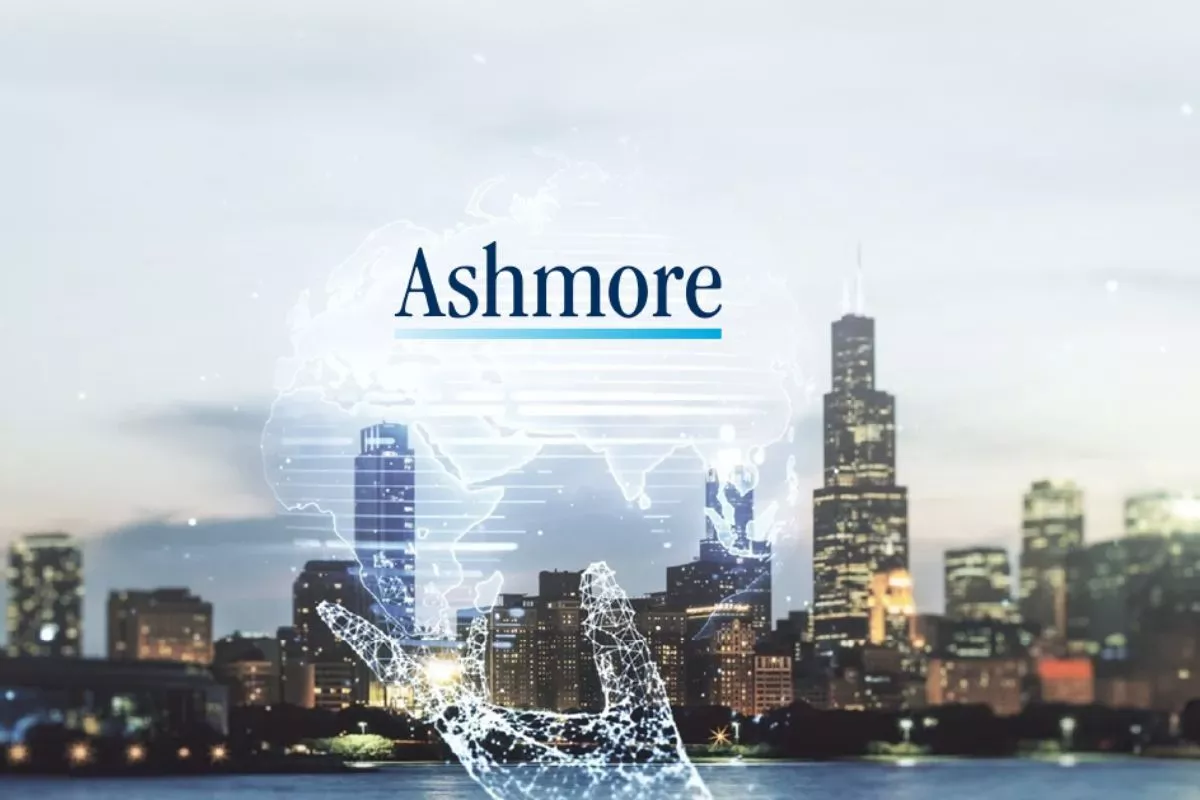 Strategi Ashmore AM Hadapi Gejolak Pasar Saham Indonesia