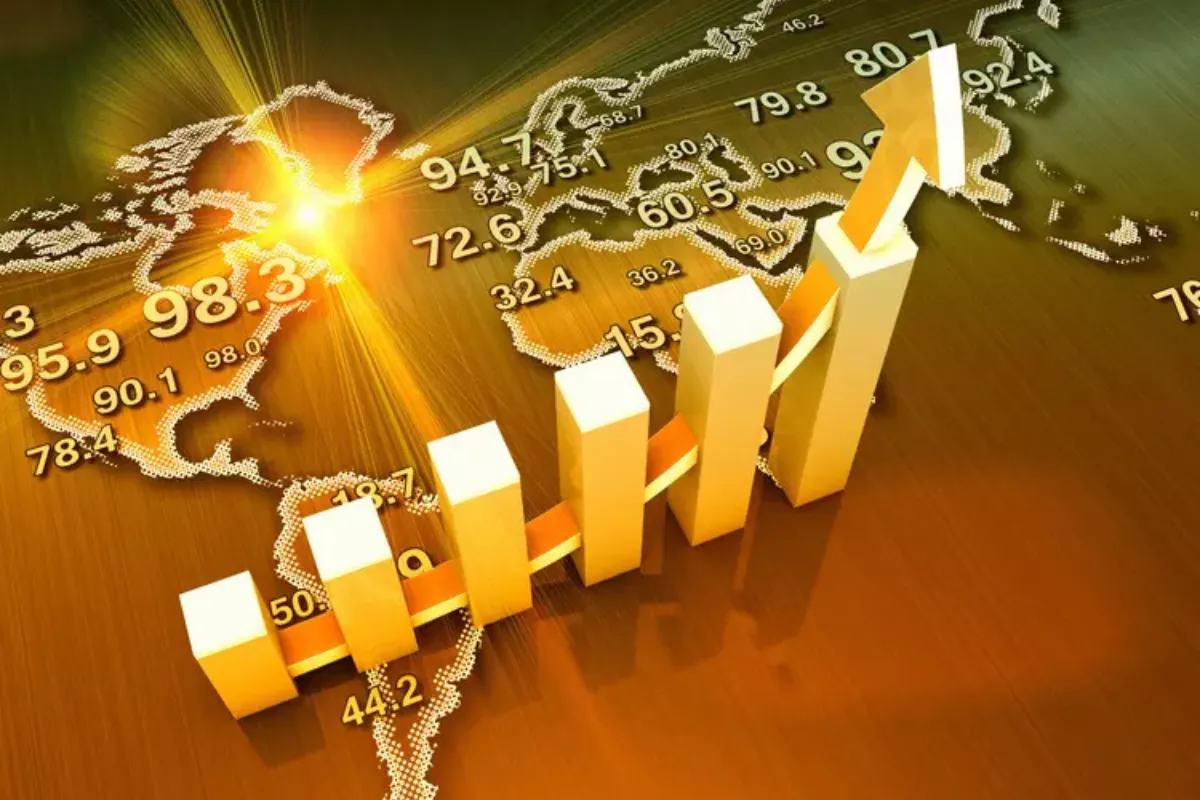 Menkeu: Pertumbuhan Ekonomi 5,61 Persen Bukti Daya Beli Masyarakat Kuat