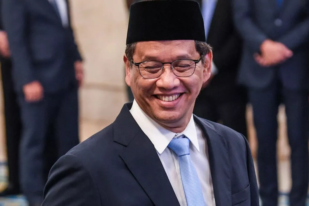 Purbaya Kucurkan Rp400 Triliun ke Himbara Target Kredit Naik 15 Persen