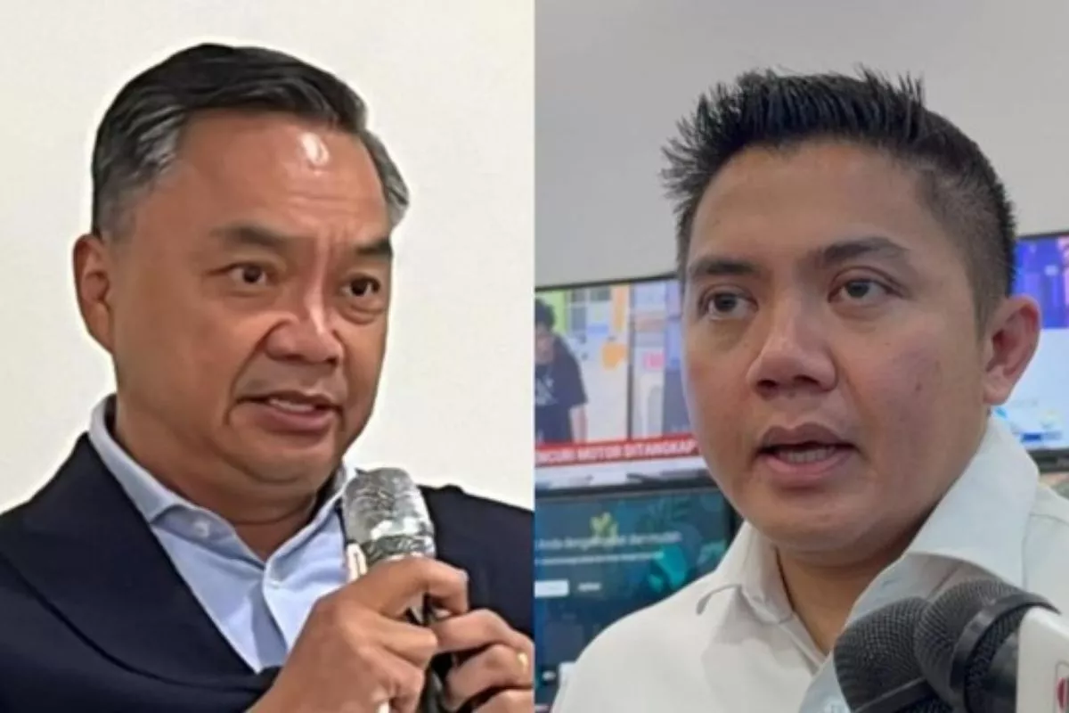 Seskab Teddy Tanggapi Saran Dino Patti Djalal Terkait Lawatan Prabowo