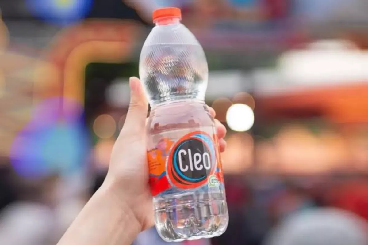 Laba Bersih CLEO Melesat 23,26% Jadi Rp255,82 Miliar di Semester I/2026