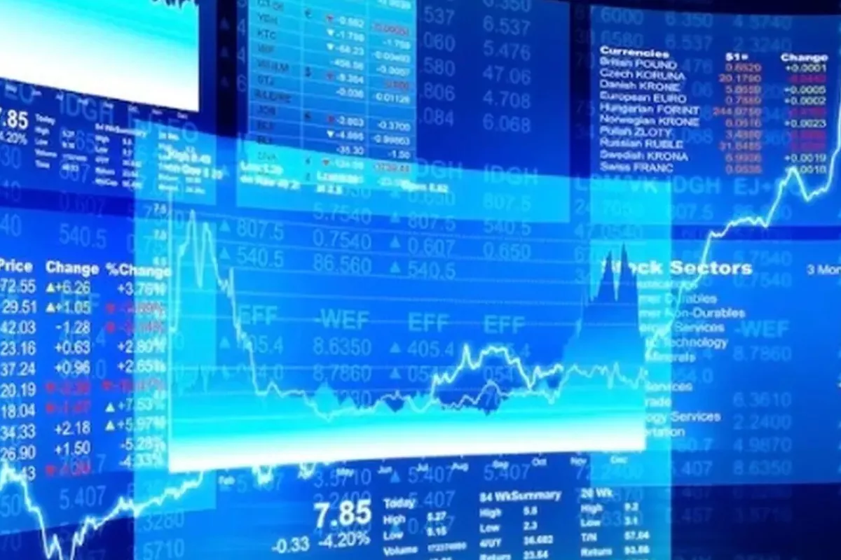 Asing Borong 10 Saham Blue Chip Saat IHSG Jatuh di Bawah Level 7.000