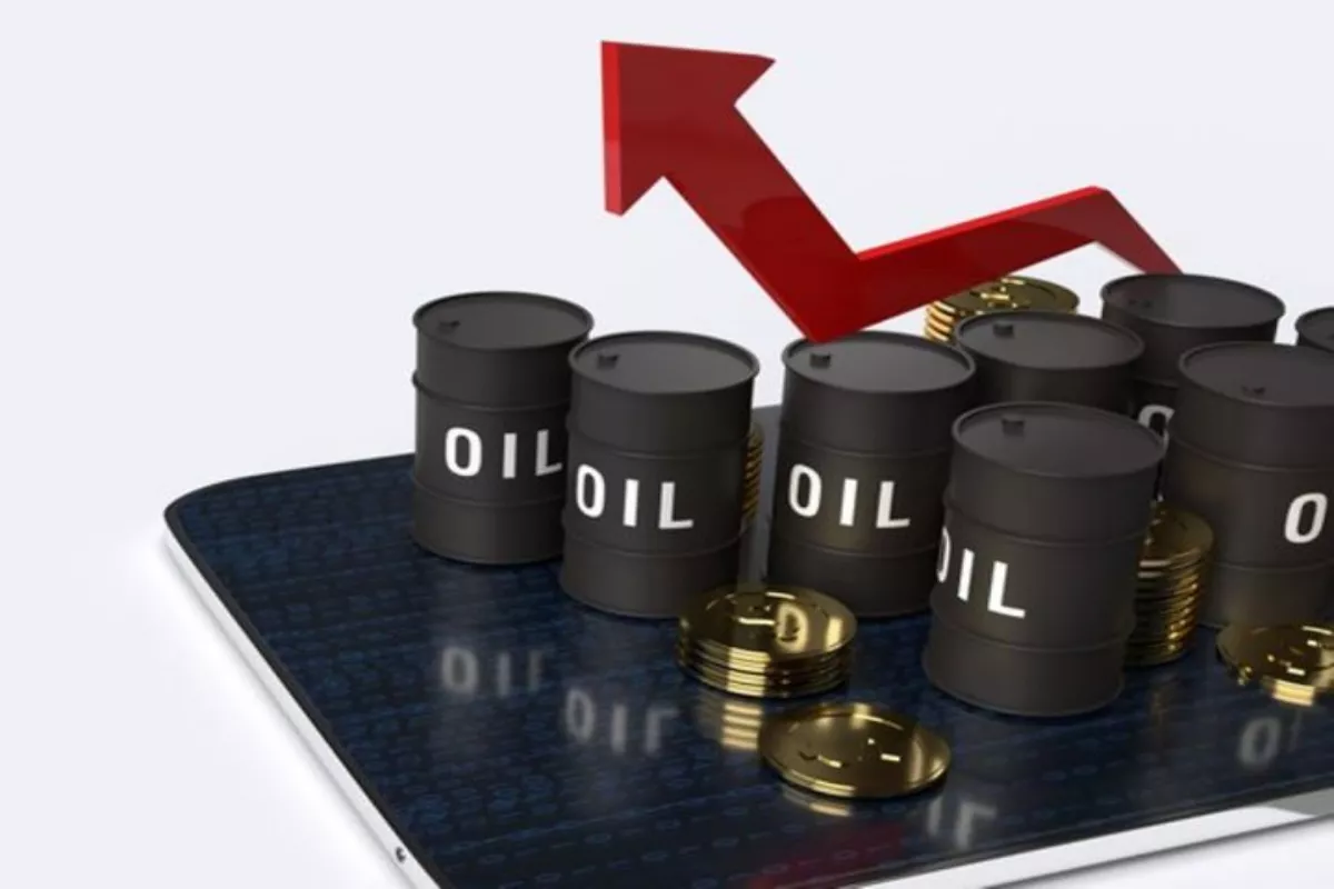 Harga Minyak Dunia Melejit 6 Persen Hingga Brent Tembus USD 118