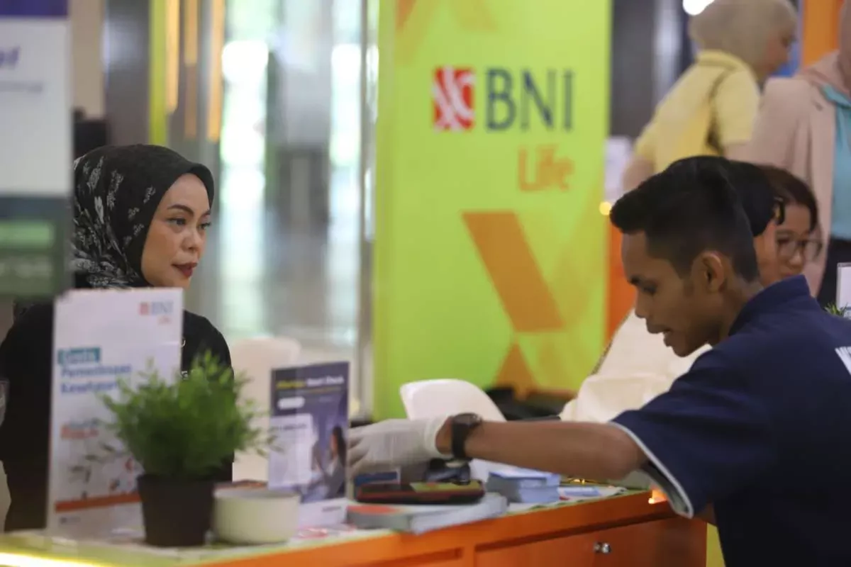 Prospek Stabil BNI Life Raih Peringkat idAA+ dari Pefindo Secara Resmi