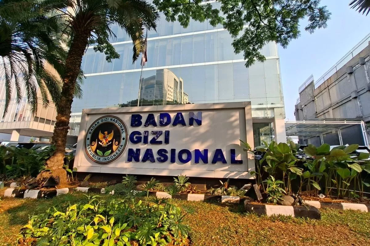 BGN Bakal Pindah Kantor ke Gedung Graha Merah Putih Telkom