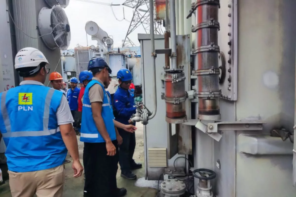 Gandeng DevvStream, PLN IP Perluas Bisnis Solar PV dan Kredit Karbon