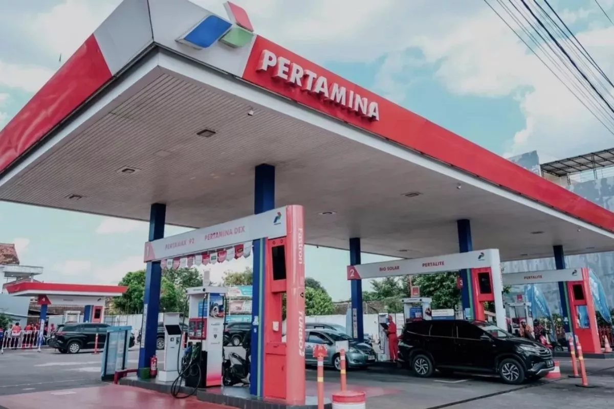 Per 10 Juni, Harga Pertamax dan Pertamax Green Resmi Naik