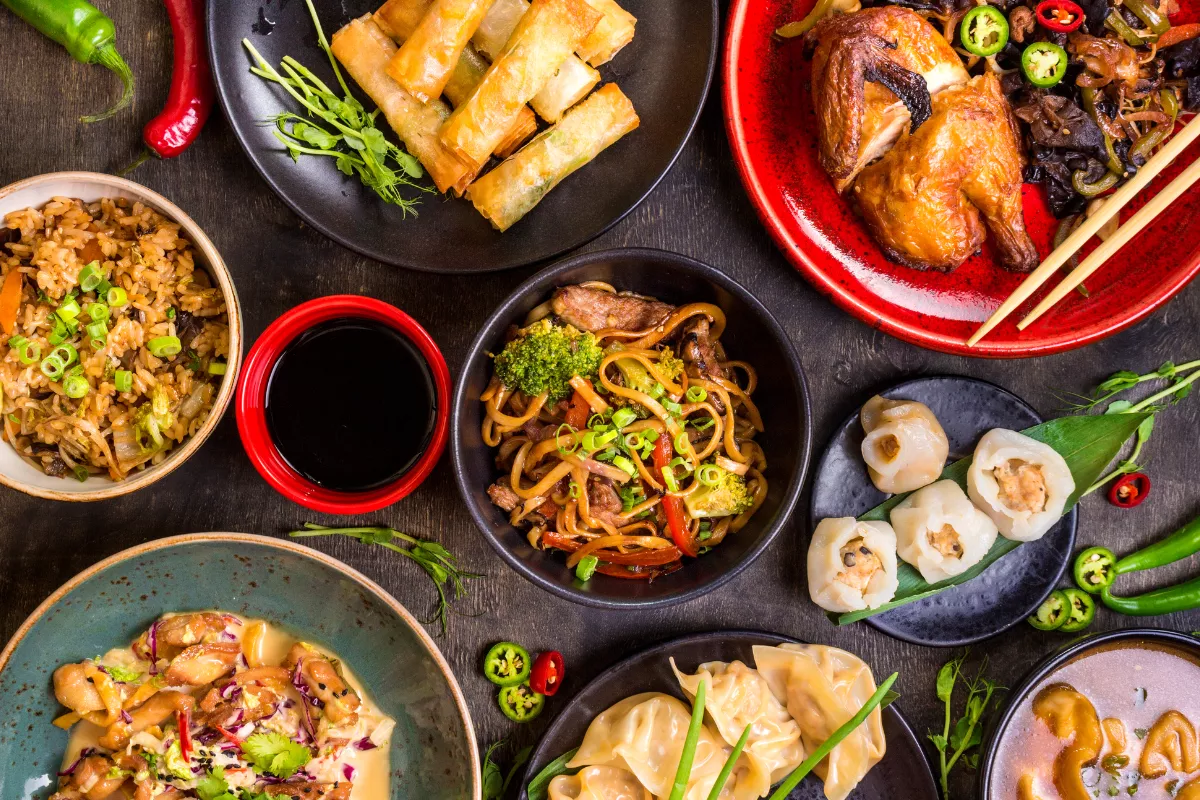 5 Restoran Chinese Food Autentik Legendaris di Jakarta