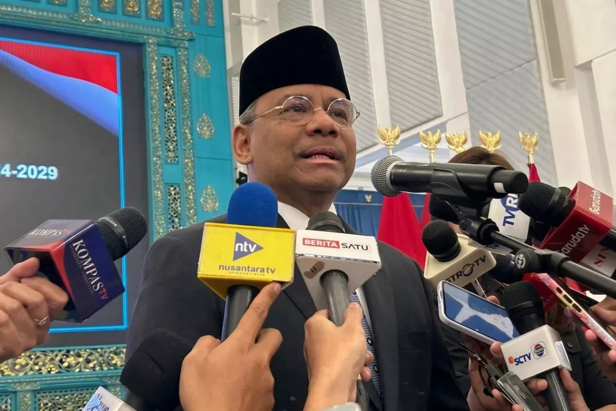 Penunjukan Menkeu Baru Berpotensi Jadi Katalis Positif Pasar Keuangan