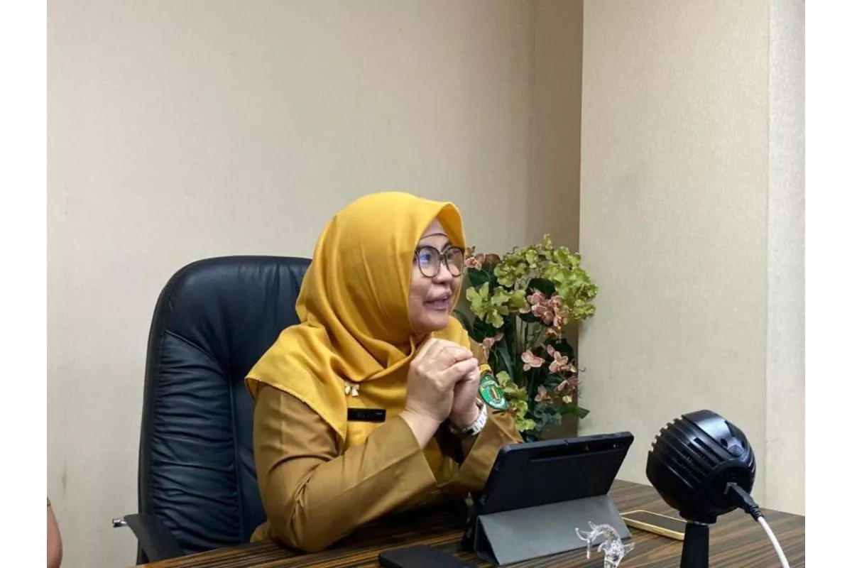 BKD Kaltim Kaji Ulang Formasi ASN Demi Jaga Fiskal Daerah