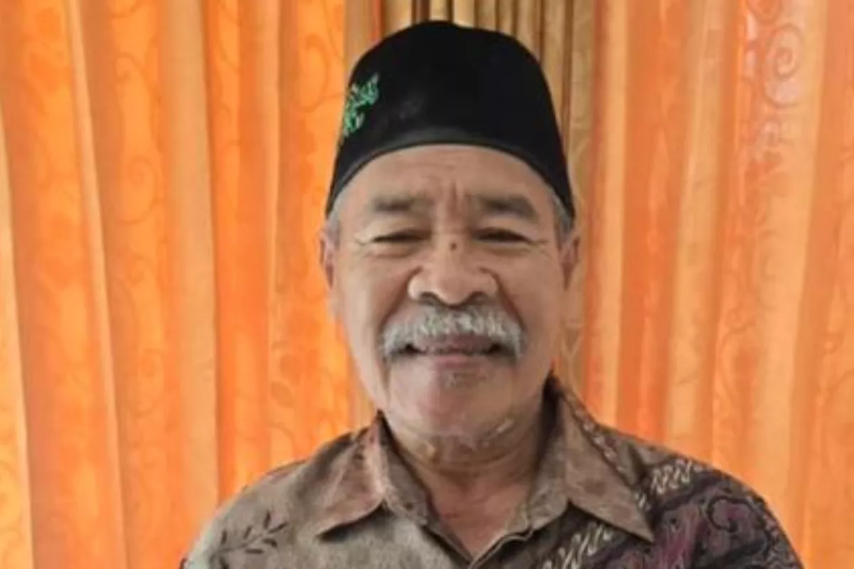 Terekam CCTV, Seorang Jemaah Haji Indonesia Dilaporkan Hilang di Makkah