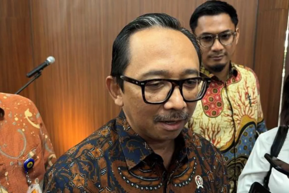 Kemenkeu Dorong Pasar Modal Biayai 91 Persen Investasi Nasional 2027