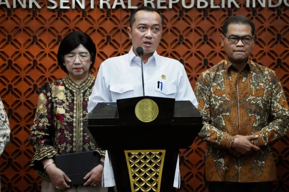 Prabowo Belum Beri Pesan Khusus, Segera Bertemu Destry Damayanti