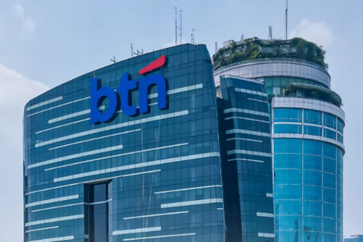BTN dan Rumah123 Integrasikan Layanan KPR Digital bagi Gen Z