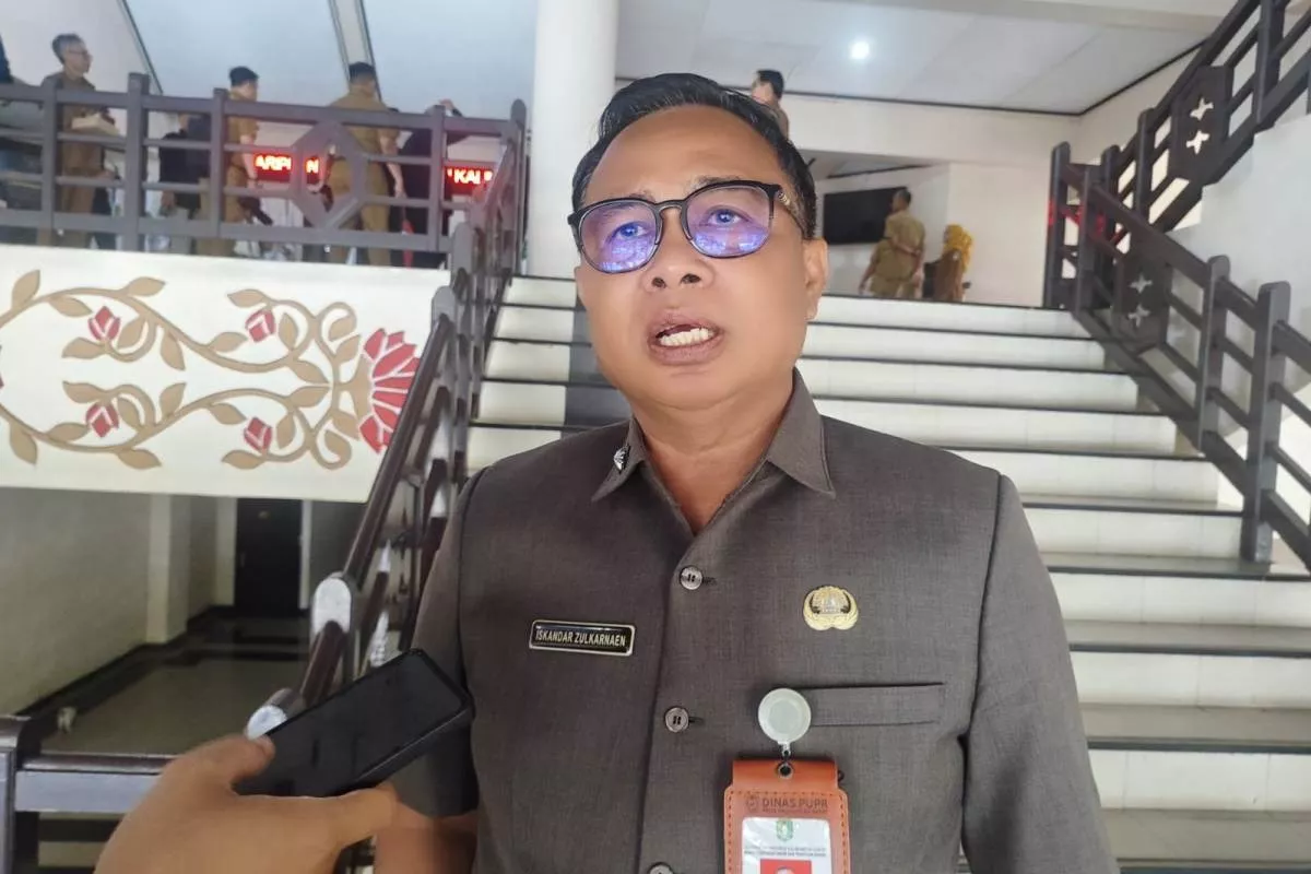 Pemprov Kalbar Prioritaskan Dua Jalan Sintang pada 2026