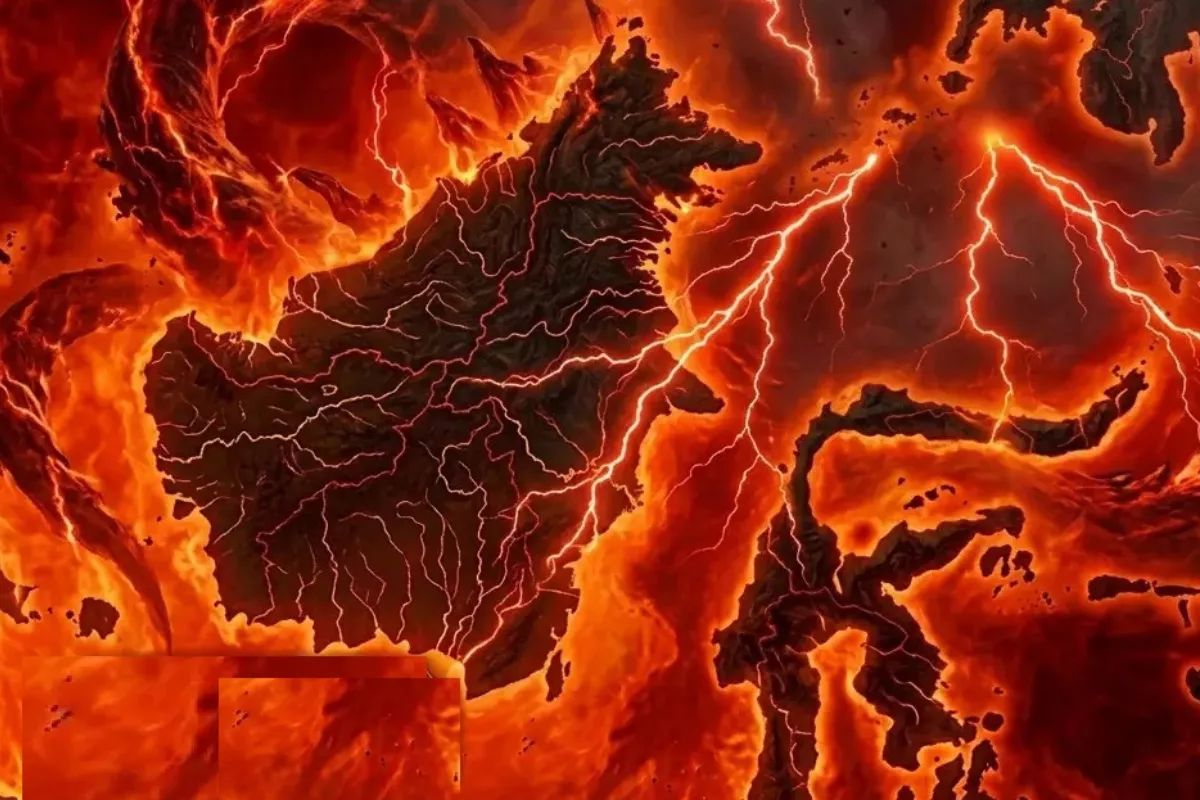 Ancaman El Nino Godzila Berlangsung saat Fiskal Daerah Tertekan