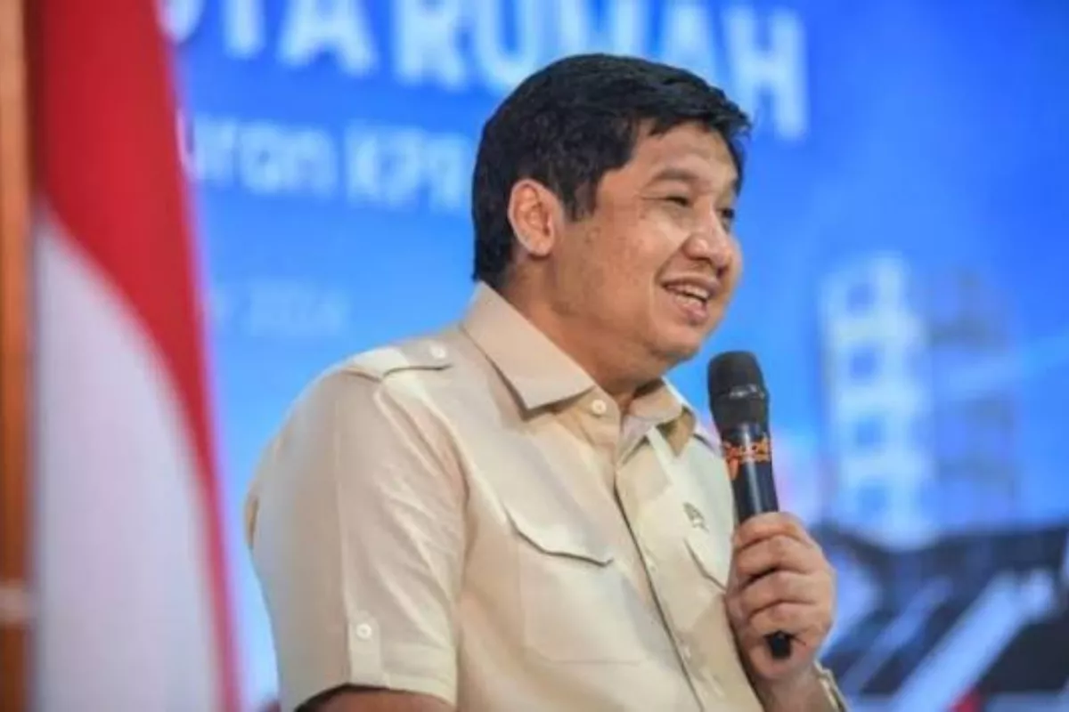 Apresiasi BTN sebagai Pemimpin Pembiayaan Rumah Subsidi