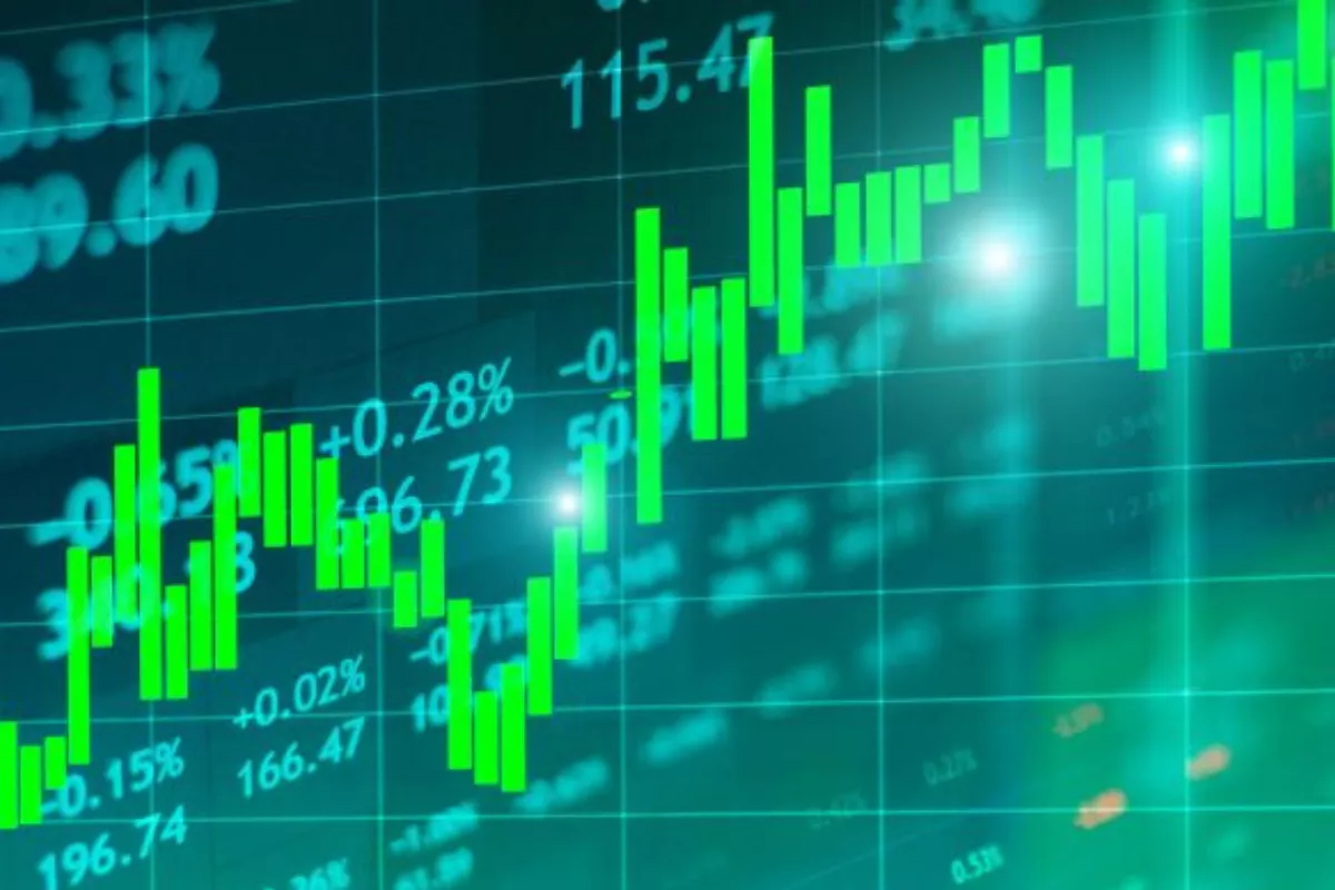 IHSG Melonjak ke Level 6.135 Pasca Pengumuman Status Emerging Market